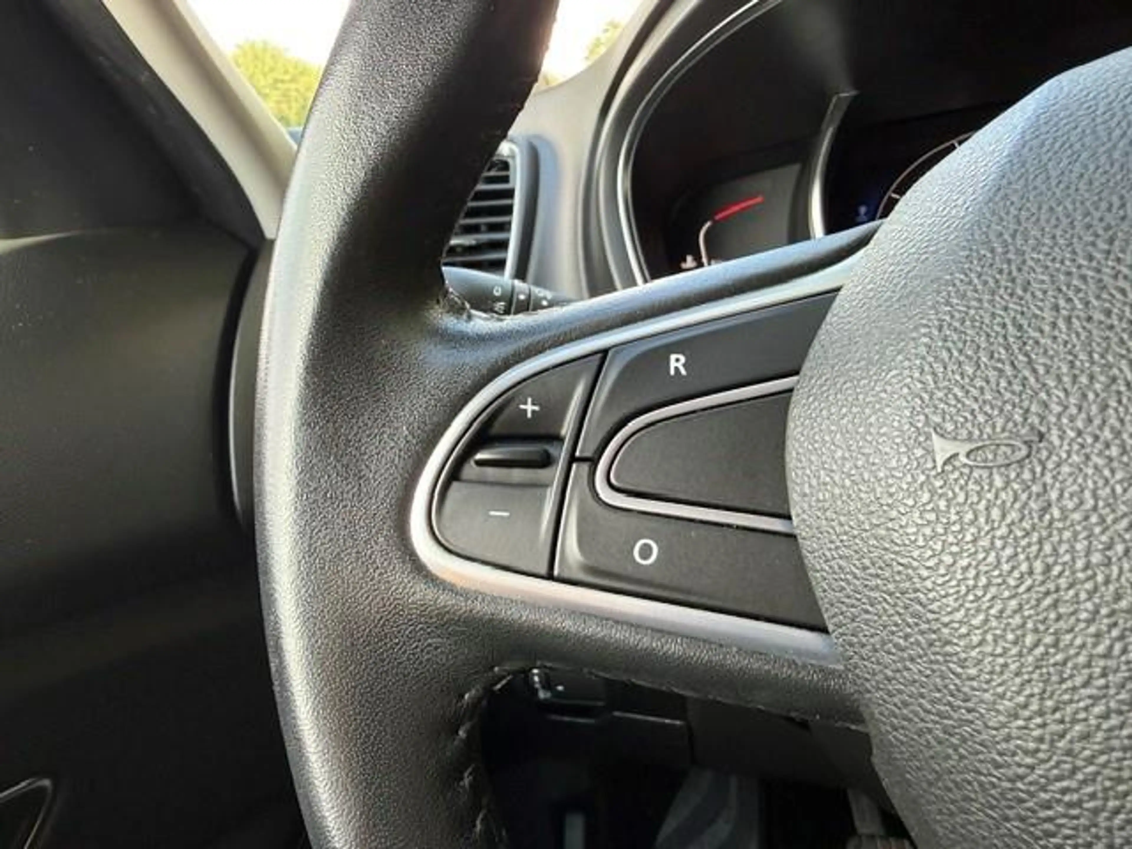 Renault Grand Scenic 1.3 TCe Intens 7p./Thaak/Camera/Carplay/Pdc/Navi — photo 9