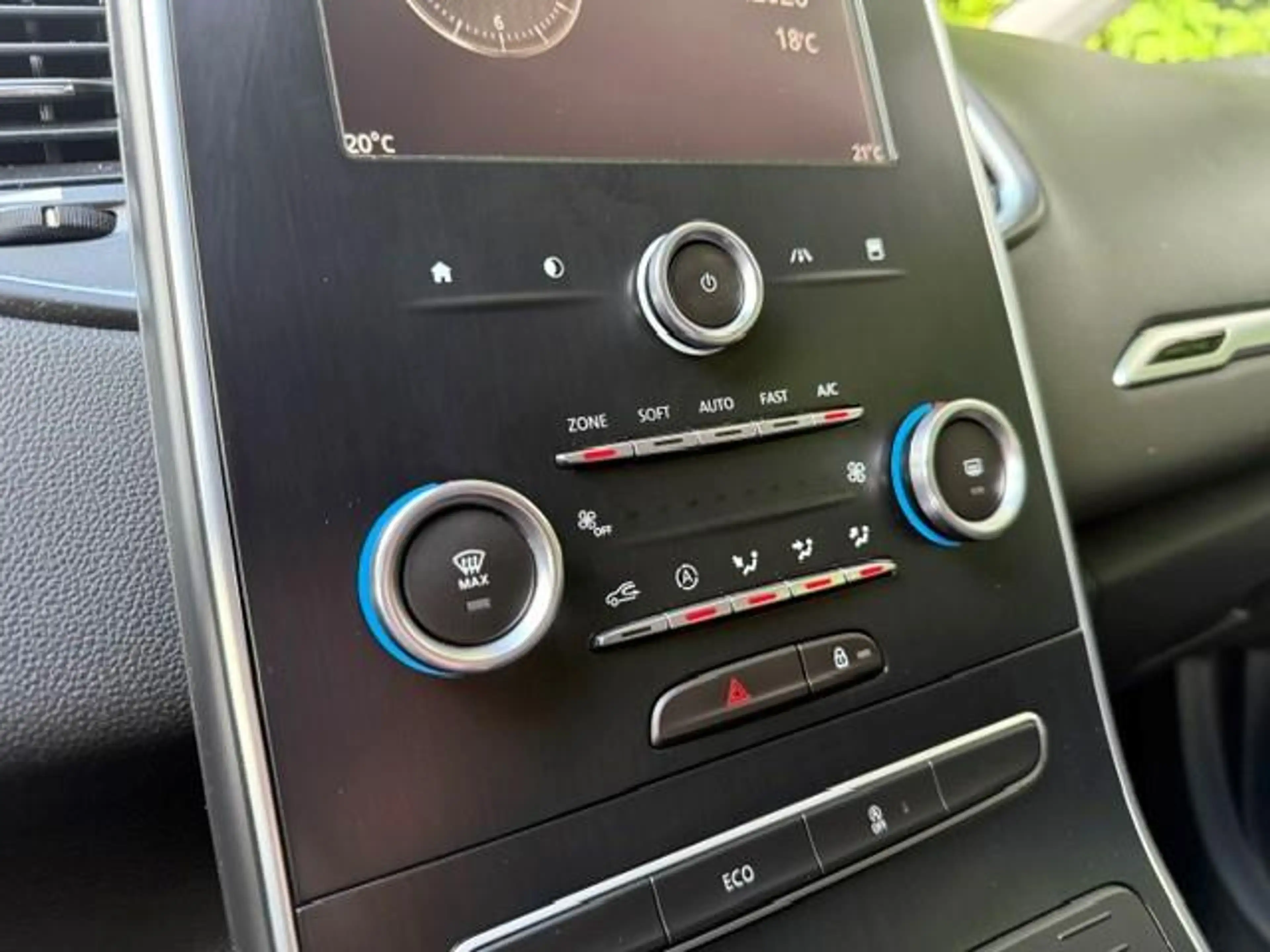 Renault Grand Scenic 1.3 TCe Intens 7p./Thaak/Camera/Carplay/Pdc/Navi — photo 13