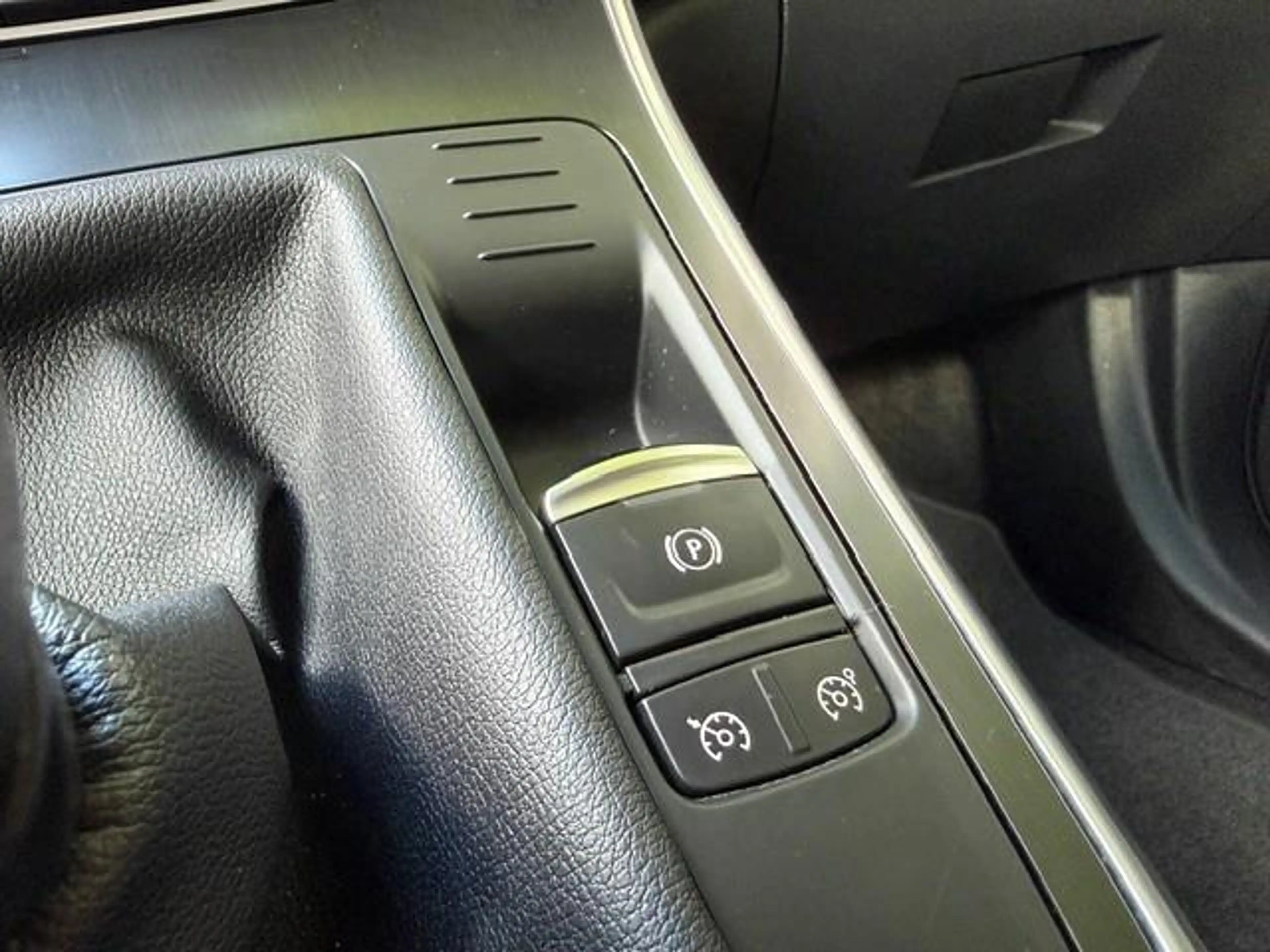 Renault Grand Scenic 1.3 TCe Intens 7p./Thaak/Camera/Carplay/Pdc/Navi — photo 12