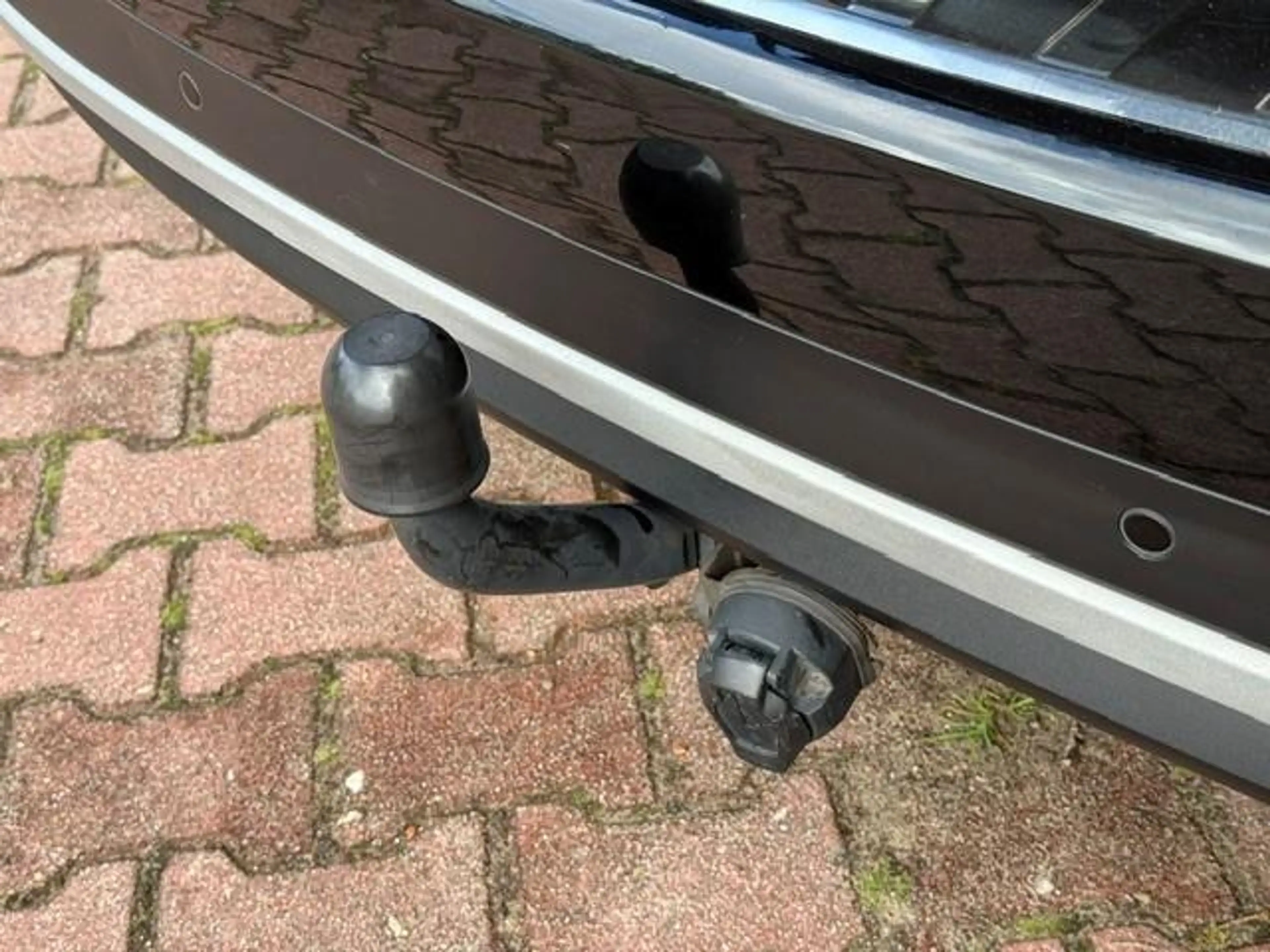 Renault Grand Scenic 1.3 TCe Intens 7p./Thaak/Camera/Carplay/Pdc/Navi — photo 5