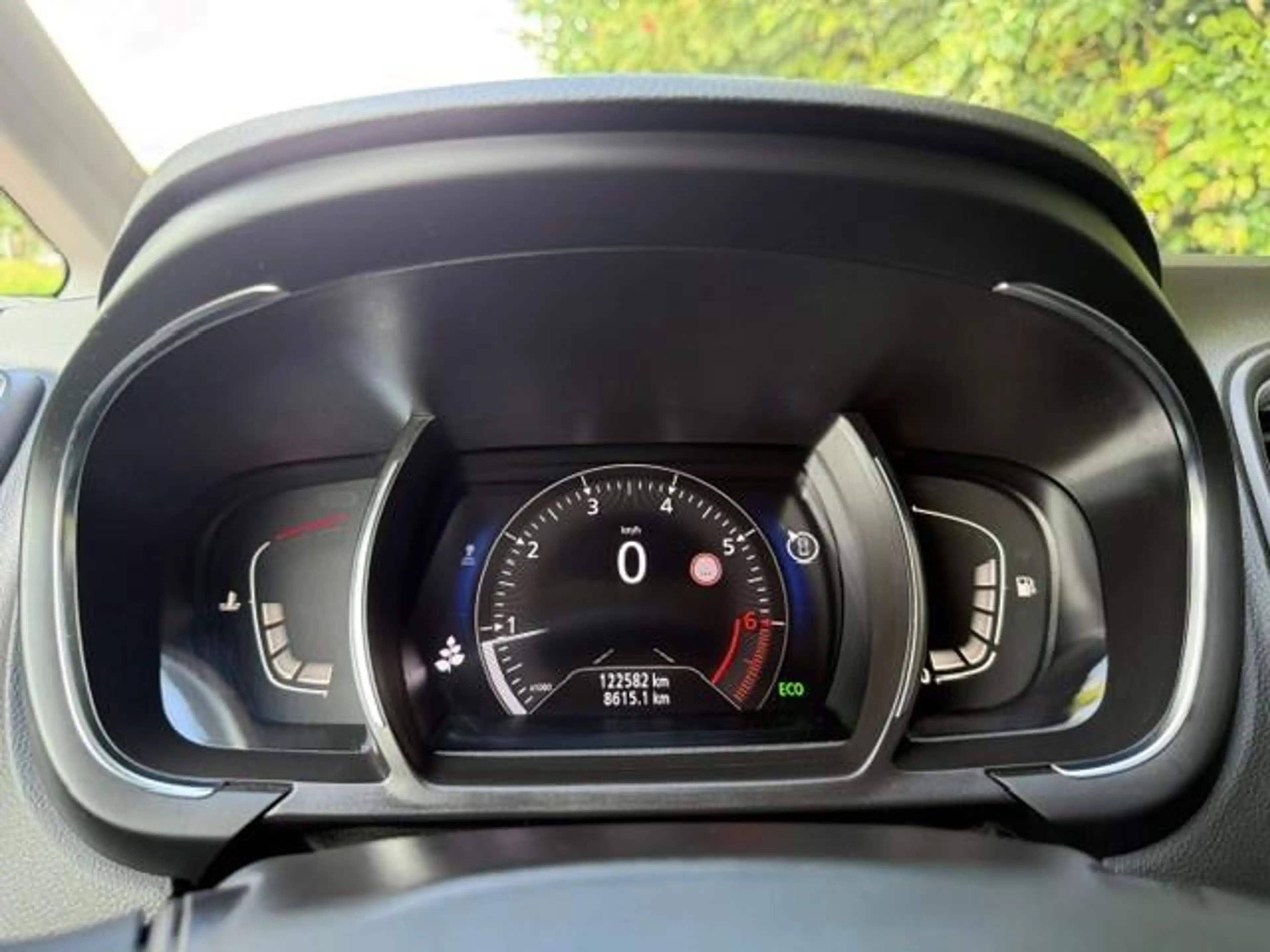 Renault Grand Scenic 1.3 TCe Intens 7p./Thaak/Camera/Carplay/Pdc/Navi — photo 8