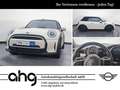 MINI One Cabrio Classic Trim Klimaaut. Komfortzugang Weiß - thumbnail 1