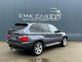 BMW X5 3.0i Executive Grijs - thumbnail 2