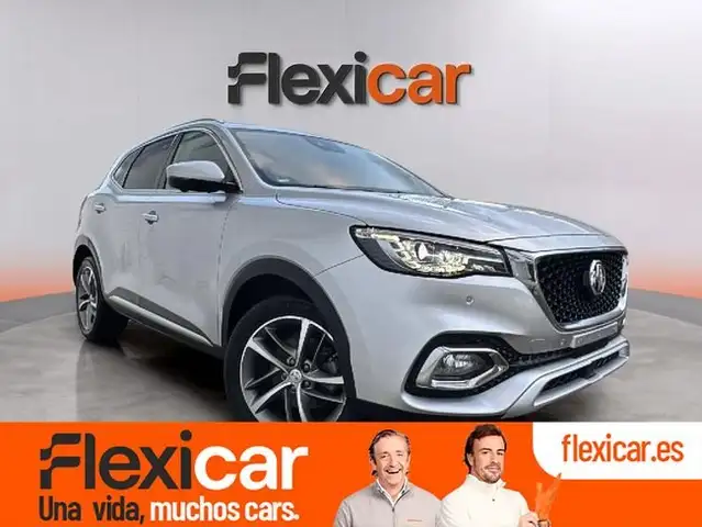 MG HS 1.5 T-GDI Luxury