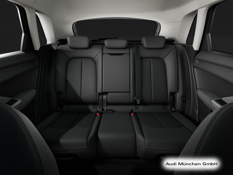 Audi Q3 35 TFSI S tronic S line Virtual/LED+/Navi+/St — photo 14