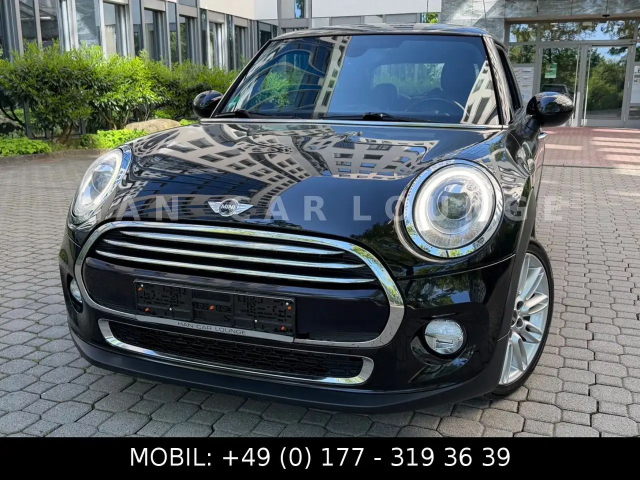 Das Auto