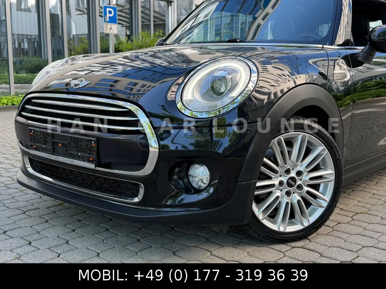 Das Auto