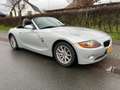 BMW Z4 Roadster 2.0i, Airco, Leer, dealer onderhouden Grey - thumbnail 10