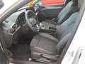 CUPRA Leon 1.5 eTSI Navi, ACC, Kessy, RFK, ISA, IPA Weiß - thumbnail 4