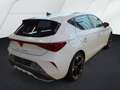 CUPRA Leon 1.5 eTSI Navi, ACC, Kessy, RFK, ISA, IPA Weiß - thumbnail 2