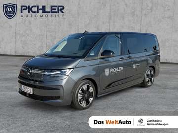 VW T7 Multivan Edition ÜH eHybrid 180 kW 4M