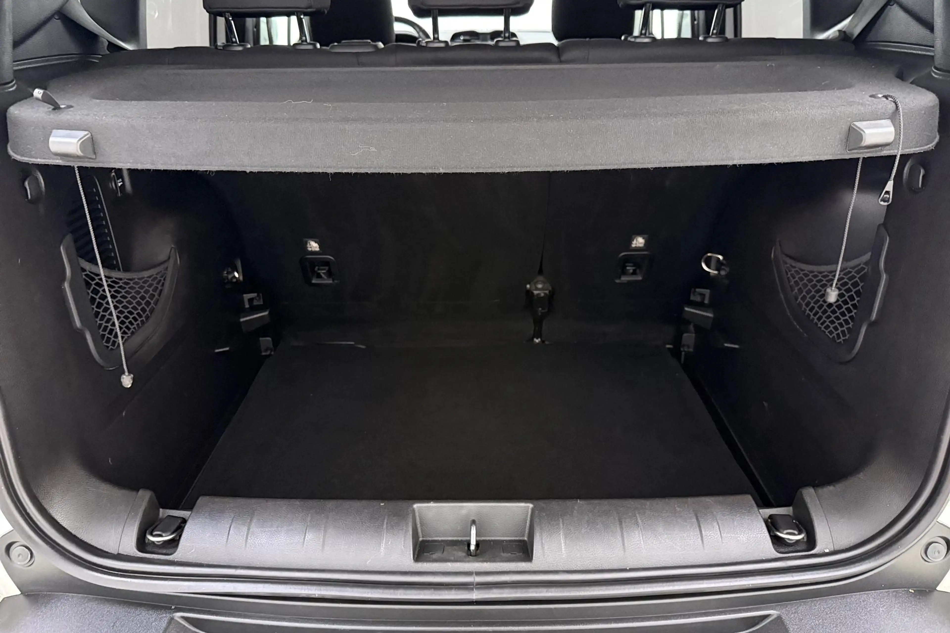 Jeep Renegade 1.6 E-Torq Longitude 110pk | Airco | Cruise Contro — photo 3