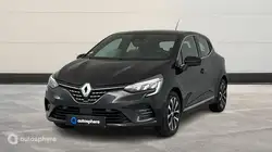 Renault Clio 1.6 E-Tech hybride 140ch Intens -21N
