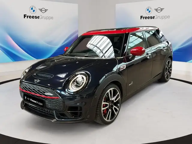 MINI John Cooper Works Clubman John Cooper Works HEAD-UP PANO RFK HIFI XDRIVE