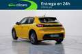 Peugeot 208 Allure Eléctrico 100kW Amarillo - thumbnail 9