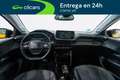 Peugeot 208 Allure Eléctrico 100kW Amarillo - thumbnail 14