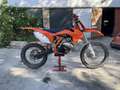 KTM 125 SX Cross/Enduro - thumbnail 2
