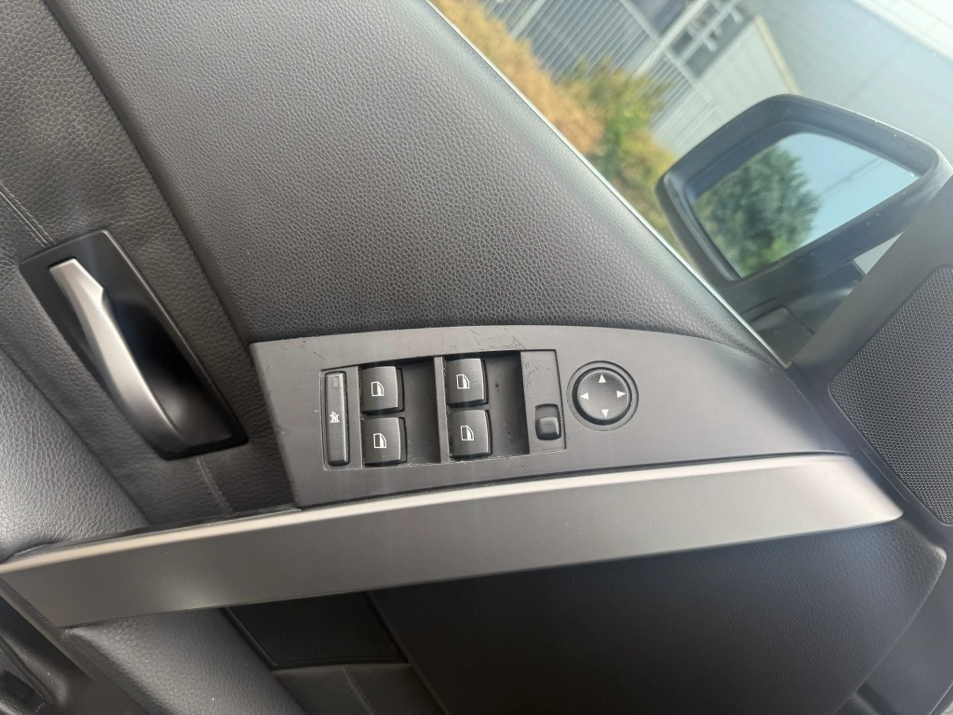 BMW 523 5-serie 523i Executive — photo 7