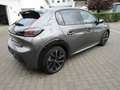 Peugeot 208 GT Pack*Navi*AT* Gris - thumbnail 5