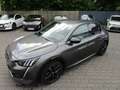 Peugeot 208 GT Pack*Navi*AT* Gris - thumbnail 1