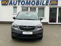 Opel Crossland X Edition *AUTOMATIK* Gris - thumbnail 1