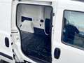Fiat Doblo 1.6 MJT 120CV PL-TN Cargo Maxi SX Blanc - thumbnail 9