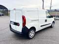 Fiat Doblo 1.6 MJT 120CV PL-TN Cargo Maxi SX Blanc - thumbnail 3