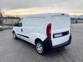 Fiat Doblo 1.6 MJT 120CV PL-TN Cargo Maxi SX Blanc - thumbnail 4