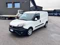 Fiat Doblo 1.6 MJT 120CV PL-TN Cargo Maxi SX Blanc - thumbnail 1