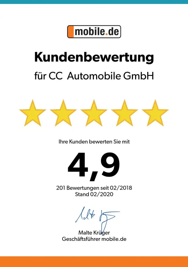 Mercedes-Benz CLS 250 d 4Matic SB AMG Line++Final Edition++ Schwarz - 2