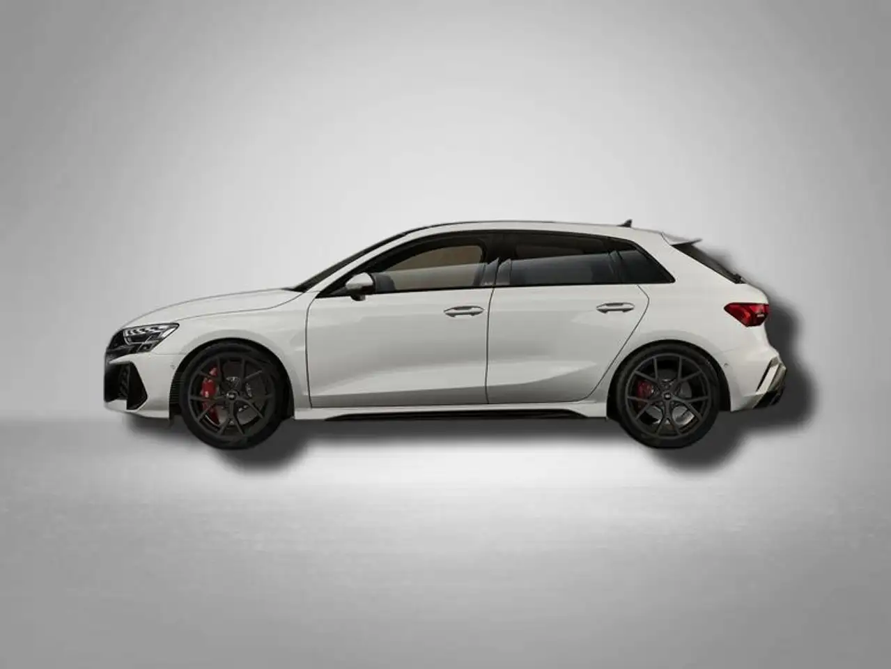 Audi RS3 2026