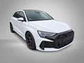 Audi RS3 Sportback 2.5 TFSI 7-Gang S tronic quattro 294 ... Weiß - thumbnail 4