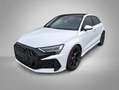 Audi RS3 Sportback 2.5 TFSI 7-Gang S tronic quattro 294 ... Weiß - thumbnail 1