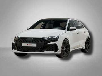 Sportback 2.5 TFSI 7-Gang S tronic quattro 294 ...