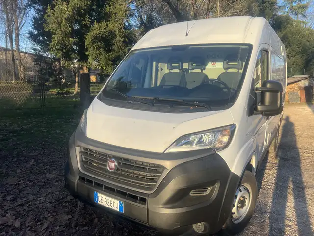 Fiat Ducato L2 H2 // BUONISSIME CONDIZIONI