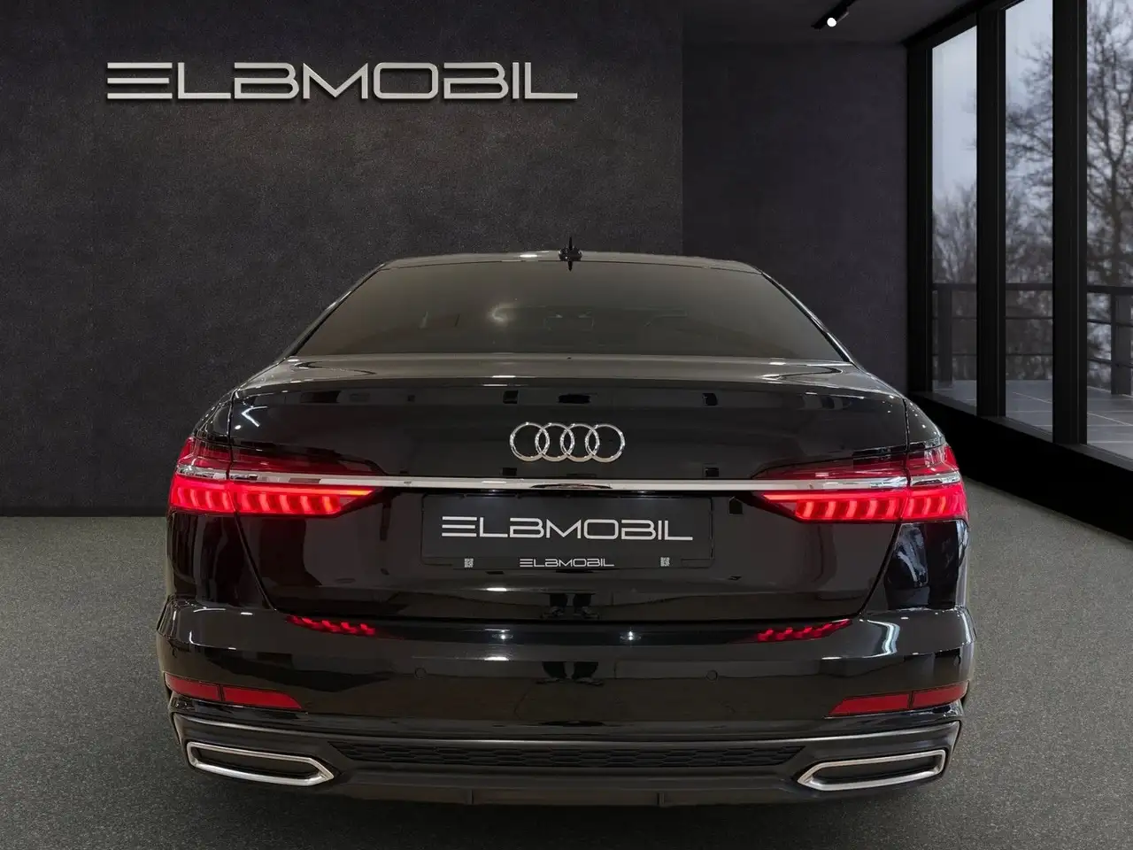 Audi A6 40 TDI S-Line Sport*Matrix LED*KeyLessGO*1H*, миниатюра 6
