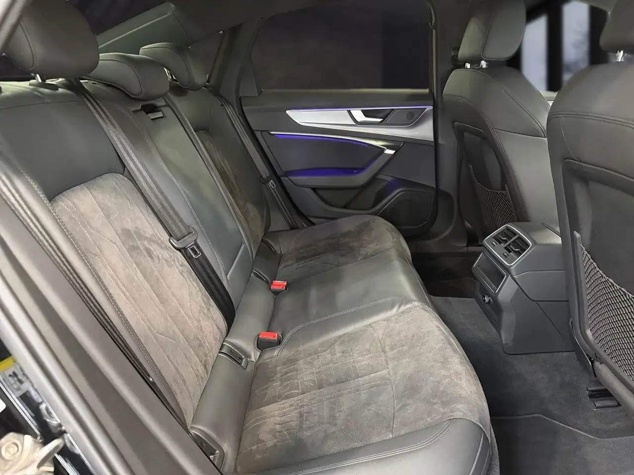 Audi A6 40 TDI S-Line Sport*Matrix LED*KeyLessGO*1H*, миниатюра 15