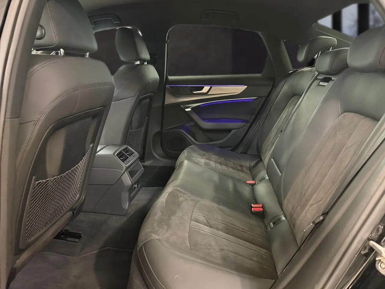Audi A6 40 TDI S-Line Sport*Matrix LED*KeyLessGO*1H*, миниатюра 14