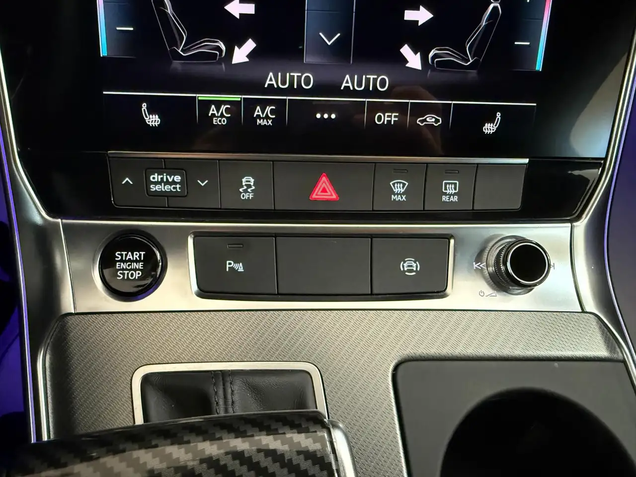 Audi A6 40 TDI S-Line Sport*Matrix LED*KeyLessGO*1H*, миниатюра 21