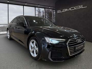40 TDI S-Line Sport*Matrix LED*KeyLessGO*1H*