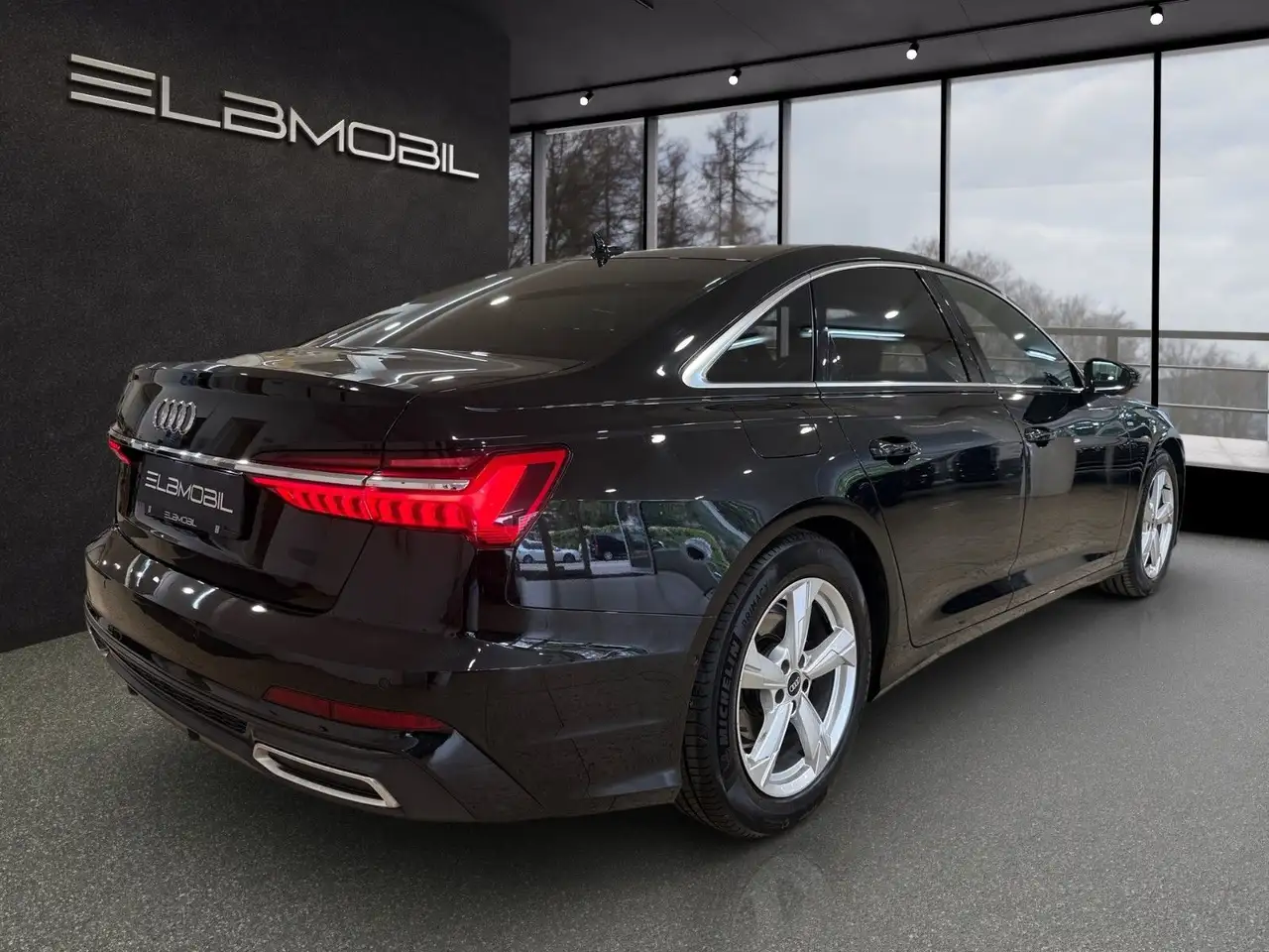 Audi A6 40 TDI S-Line Sport*Matrix LED*KeyLessGO*1H*, миниатюра 5