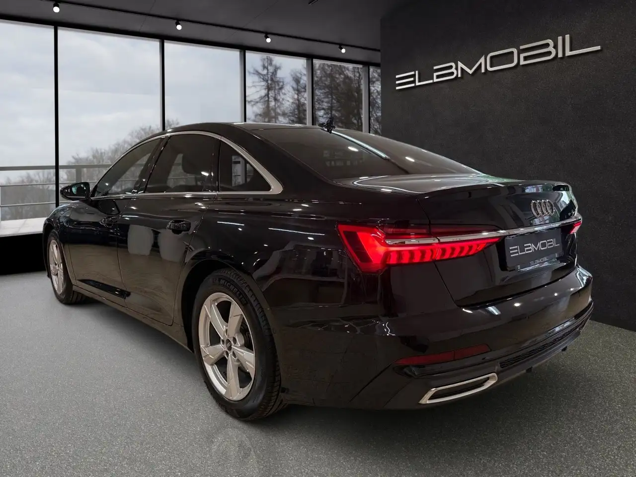 Audi A6 40 TDI S-Line Sport*Matrix LED*KeyLessGO*1H*, миниатюра 3