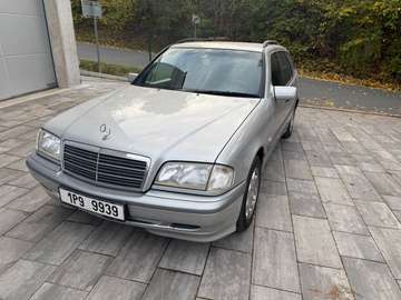 W202-S202(kombi)/C180T