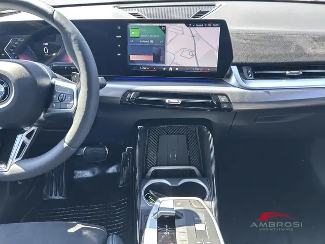 BMW X2 view 15