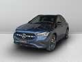 Mercedes-Benz GLA 200 200 d Sport Plus 4matic auto Bleu - thumbnail 1