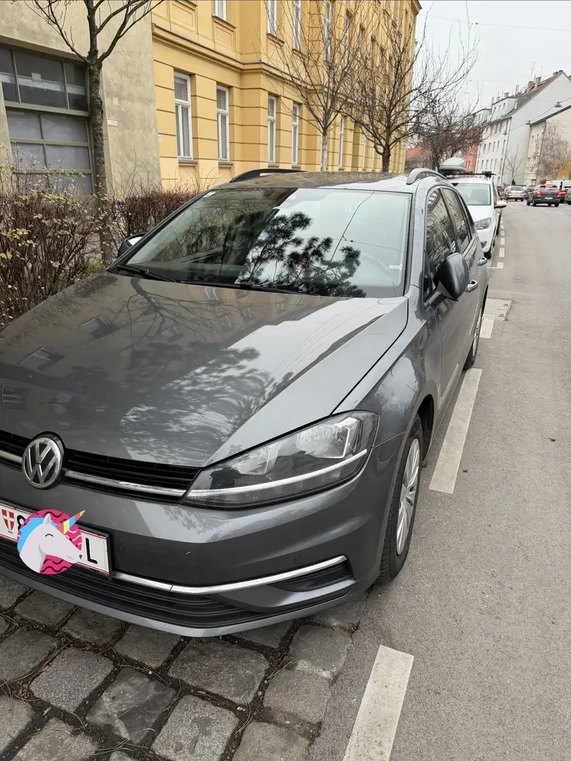 Volkswagen Golf Trendline 1,6 TDI - 1