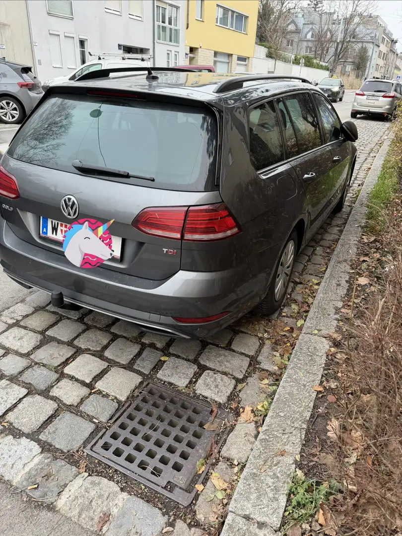 Volkswagen Golf Trendline 1,6 TDI - 2
