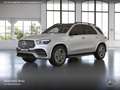 Mercedes-Benz GLE 53 AMG GLE 53 4M NIGHT+PANO+360+AHK+MULTIBEAM+FAHRASS+20" Weiß - thumbnail 15
