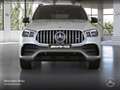 Mercedes-Benz GLE 53 AMG GLE 53 4M NIGHT+PANO+360+AHK+MULTIBEAM+FAHRASS+20" Weiß - thumbnail 8