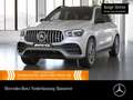 Mercedes-Benz GLE 53 AMG GLE 53 4M NIGHT+PANO+360+AHK+MULTIBEAM+FAHRASS+20" Weiß - thumbnail 1